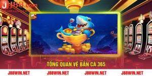Tổng quan về bắn cá 365